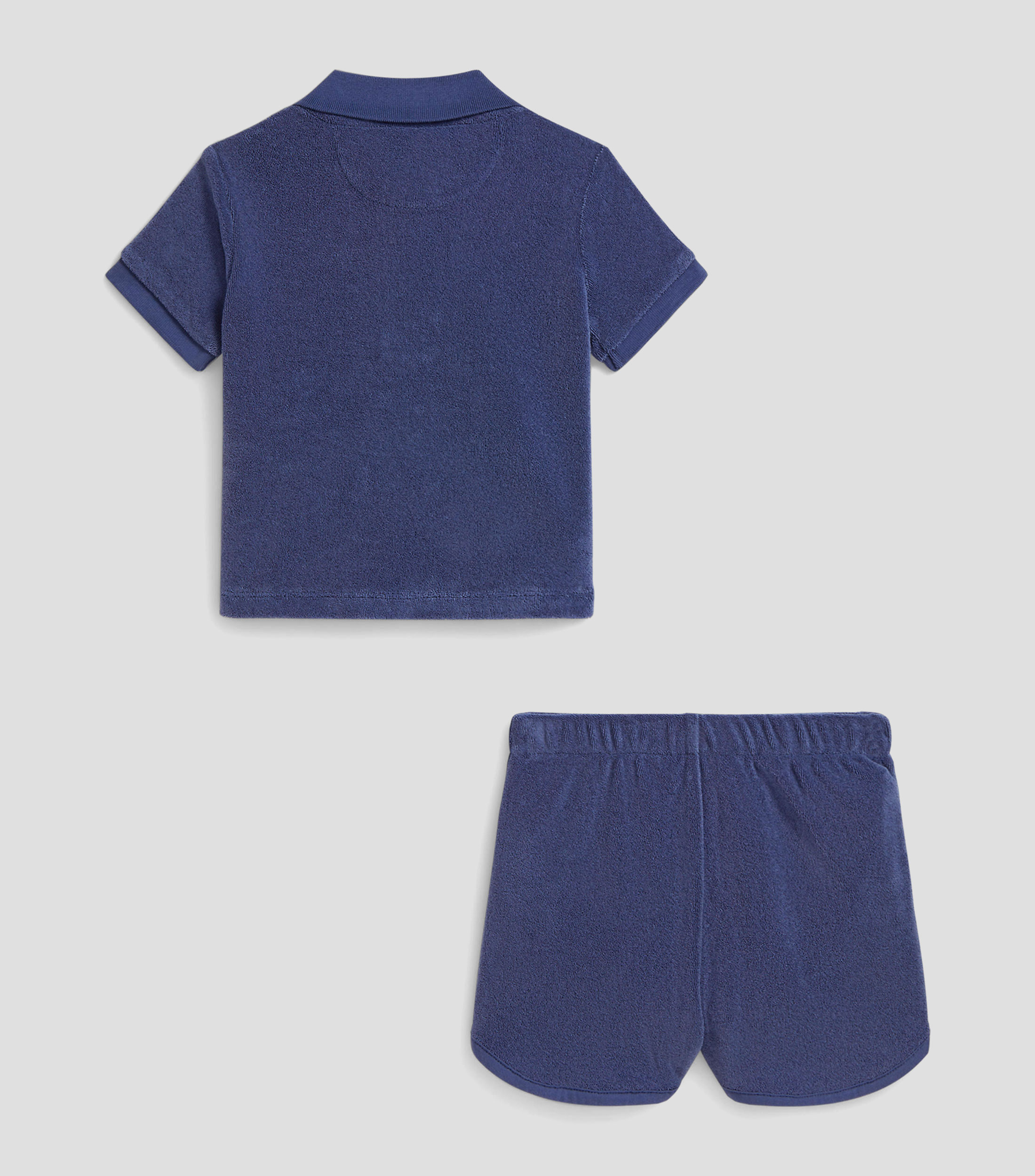 Conjunto 2 piezas Bebé